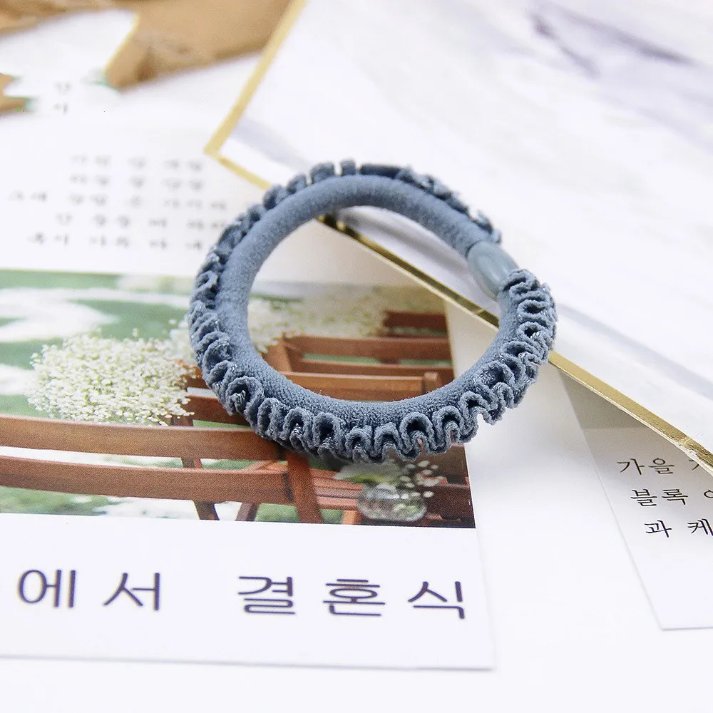 Детские резинки для хвоста 6 шт./лот| |