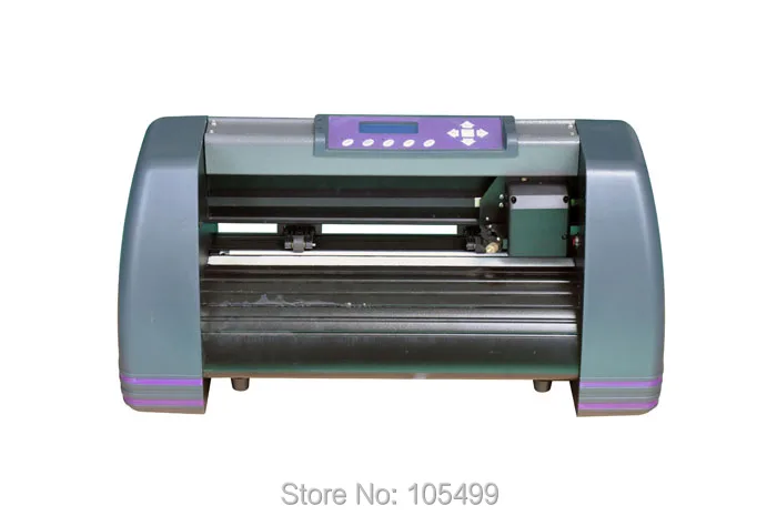 

2019 new A3 plotter machine vinyl cutter 800mm/s Cutting Speed Cutting Plotter