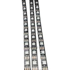 Светодиодная лента WS2812 2812B с 60 светодиодами, водонепроницаемая цветная лампа-полоска IP33 IP65 IP67, 5 м, 1 м