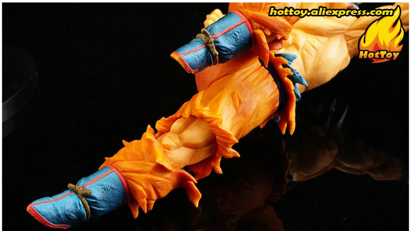 Banpresto мировая фигурка Колизей BWFC SPECIAL FES 08 Коллекционная Фигурка-ULTRA INSTINCT SON GOKU из "Dragon Ball SUPER"