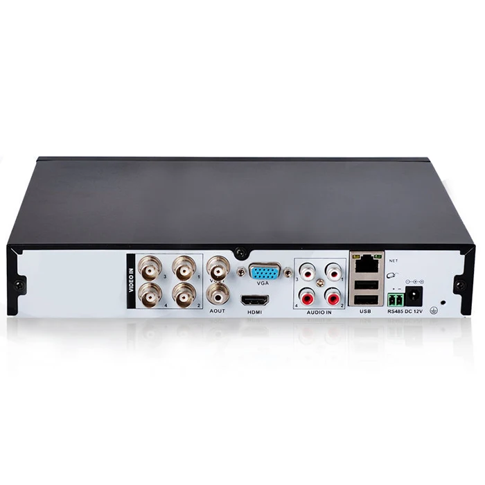 Главная видеонаблюдения 4ch 960 h ахд wi-fi dvr nvr запись комплект 700 ТВЛ день ночь камеры