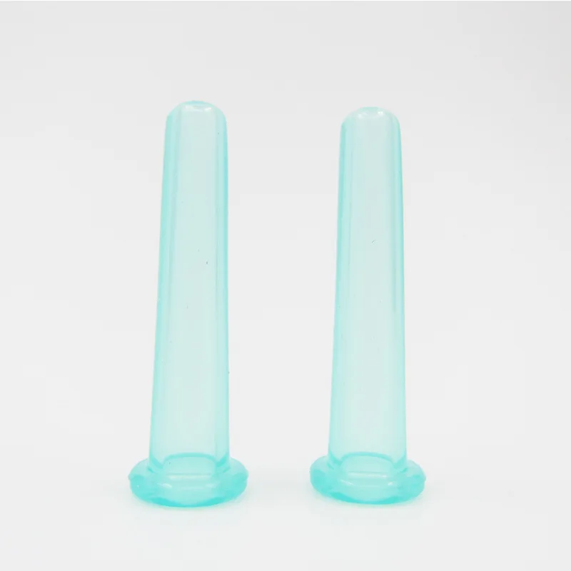 Мини-устройство из натурального силикона |