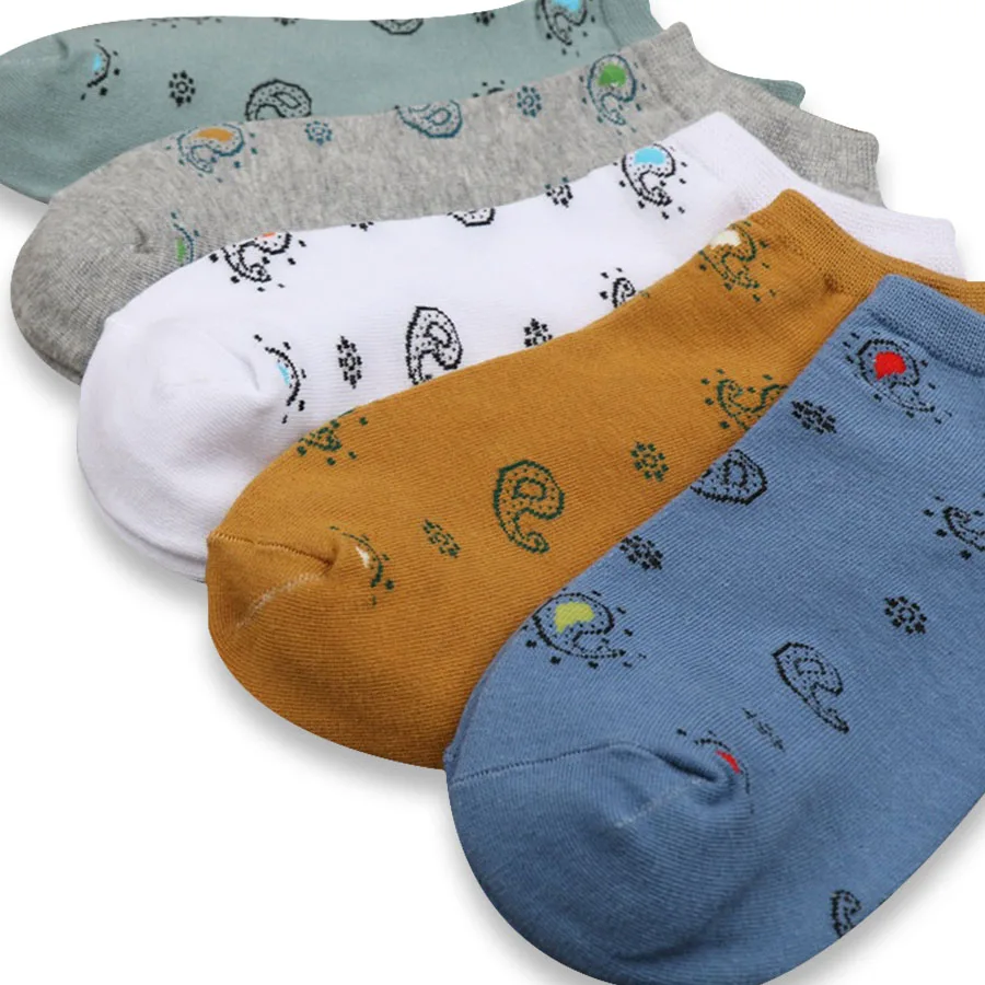 Носки COSPLACOOL мужские и женские хлопковые дышащие носки весна-лето | Мужская одежда