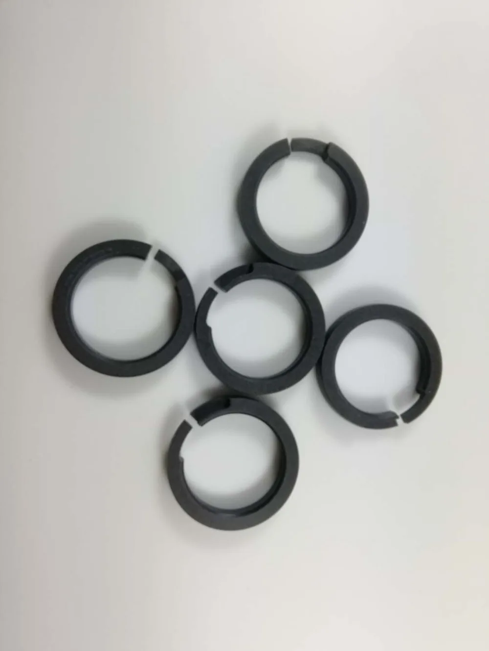 10 шт. поршневые кольца для wabco компрессоры в сборе BMW E39 E53 AUDI A6C5 C6 Q7 Tourag e 7L все