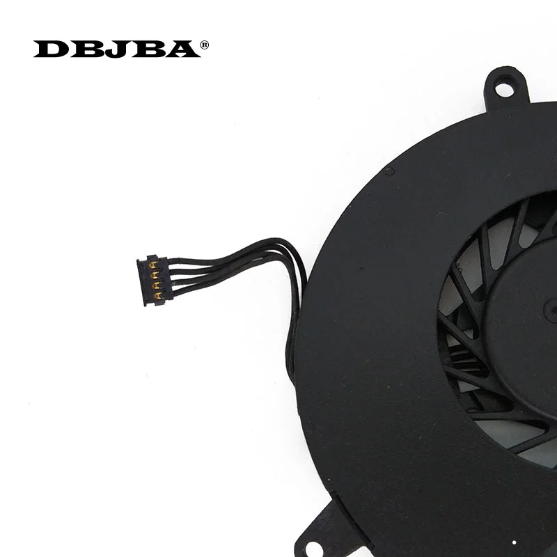 Вентилятор охлаждения процессора для APPLE MacBook Pro вентилятор 13 дюймов MB466 MB470 MB990 MB991