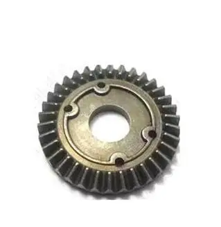 FS Racing 1:10 1/10 NO 511003 большой конический зубчатый дифференциал 34t Запчасти для