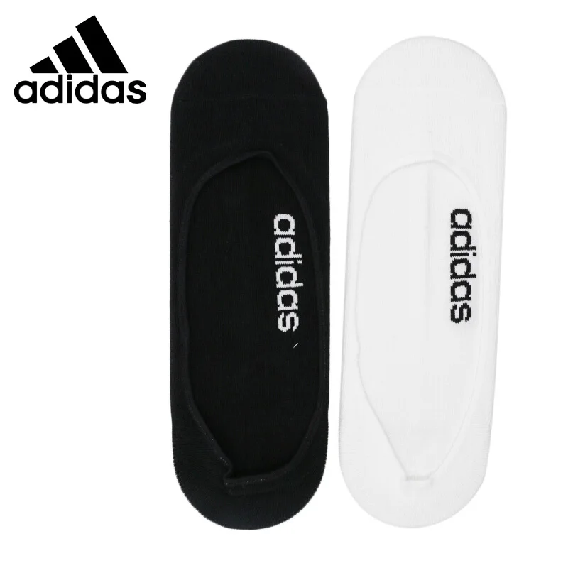 Новое поступление 2018 оригинальные спортивные носки унисекс с надписью Adidas NEO Label N