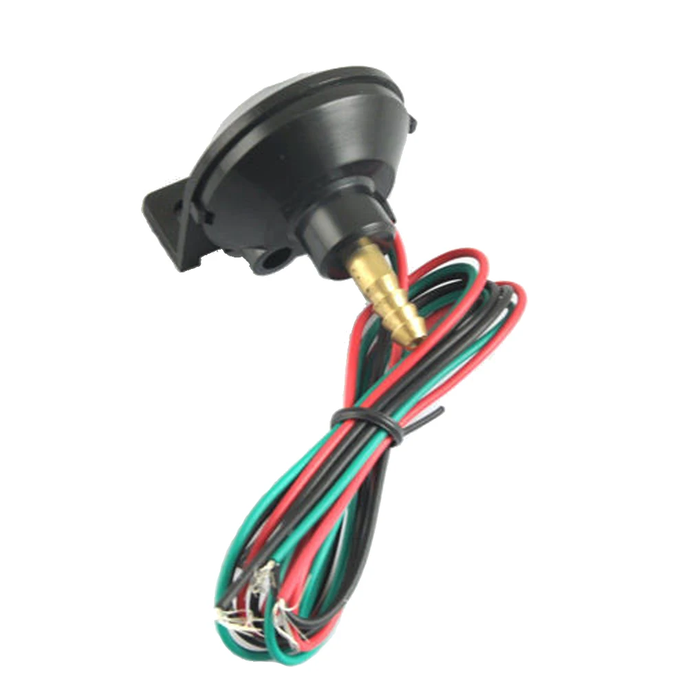 Цифровой автомобильный двигатель EE support измеритель диаметра 2 дюйма 52 мм с ЖК