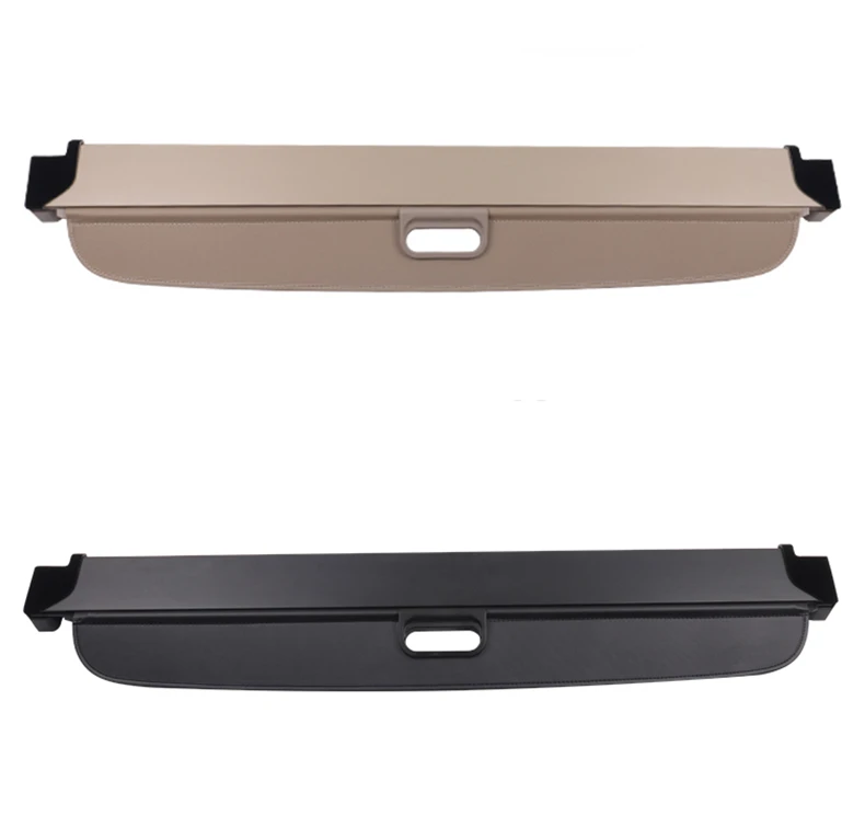 Задняя крышка для груза BMW X5 E70 2007 2008 2009 2010 2011 2012 защитный экран багажника защитные