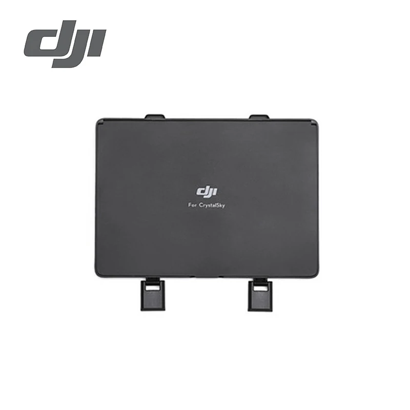 DJI кристаллический монитор капот защищает экран от прямых солнечных лучей 5,5 ''и 7,85'' доступны 2 типа