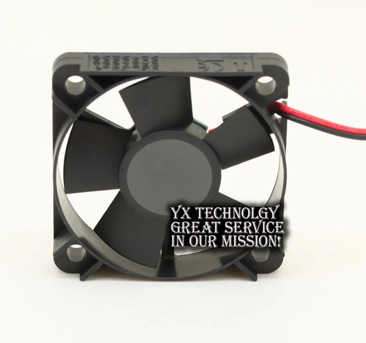 SUNON новое и оригинальное kde1205pfv3 12 В 0.8 Вт 5010 5 см ультра-тихий вентилятор охлаждения 50*50*10 мм