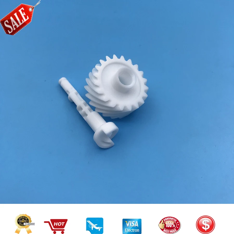 100 комплектов 3V2M202380 3V2M202420 коробка передач приводного вала Z20R для Kyocera FS1020 FS1025 FS1040