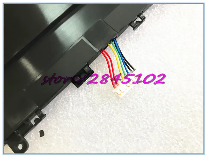 11 1 V 50Wh 4520mAh L13M6P71 Аккумулятор для ноутбука Lenovo IdeaPad Yoga 2 13 серии Tablet L13S6P71 31CP469/81