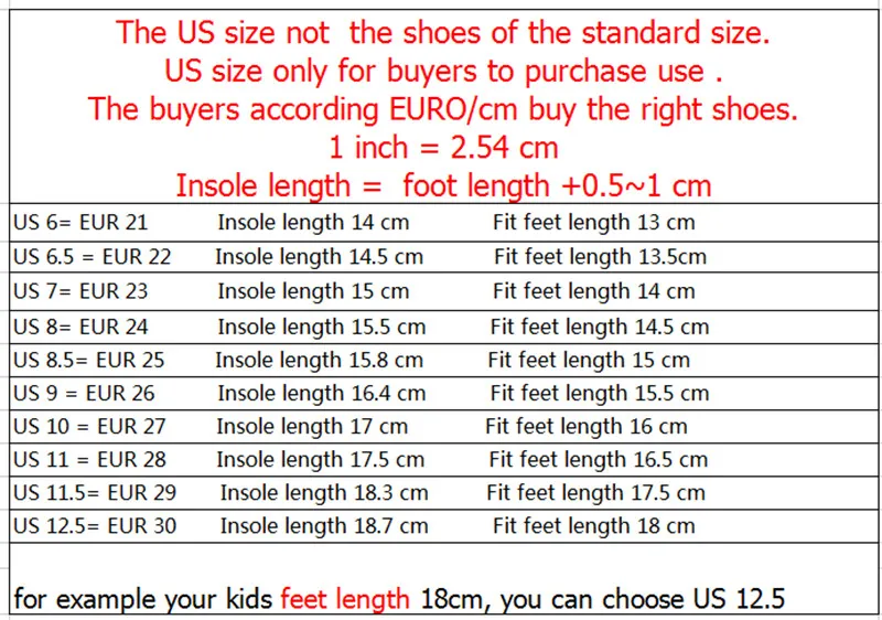 Xinfstreet Brand Children Shoes Girls Princess Cute Little Kids For PU Leather Party Dress Size 21-30 |