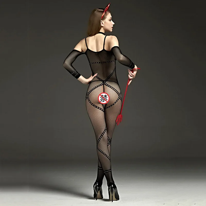 Женские Трусы-слипы хит продаж сетчатые боди женские Соблазнительные трусики из