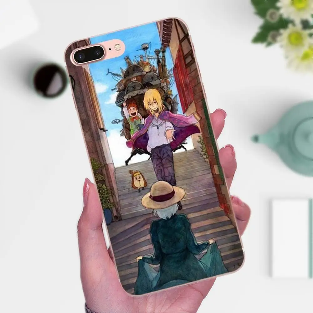 as picture Для Xiaomi Redmi Note 2 3 3 S 4 4A 4X5 5A 6 6A Pro Plus Новинка Fundas Прозрачная мягкая Унесенные призраками, Безликий Для мужчин - Цвет: as picture