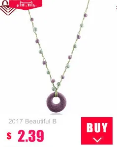 Fashion Choker Woman Necklaces vintage Jewelry Dragonfly Wooden pendant Long necklace for women collares mujer kolye