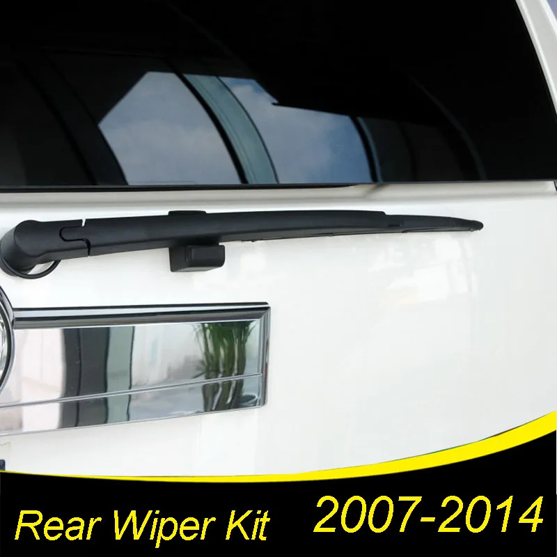 Комплект стеклоочистителей Xukey для Chevrolet Suburban 1500 2500 Tahoe 2014 2013 2012 2011 2010 2009 2008