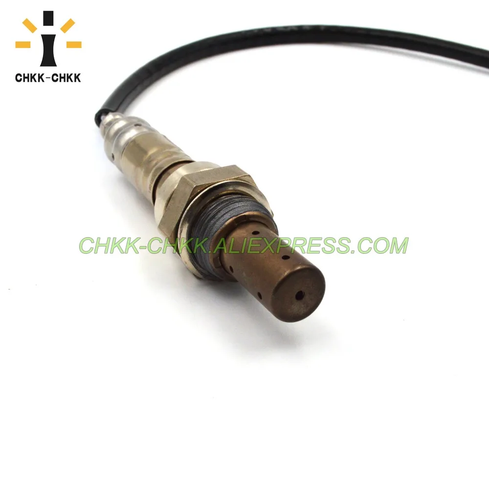 CHKK автомобильный аксессуар OEM 89467 48011 кислородный датчик для Toyota Highlander Lexus ES300 RX300