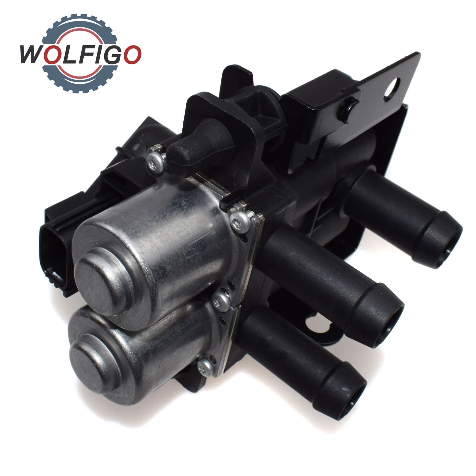 WOLFIGO нагревательный регулирующий клапан HVAC для Jaguar S Type Lincoln LS Ford Thunderbird XR822975 1147412148