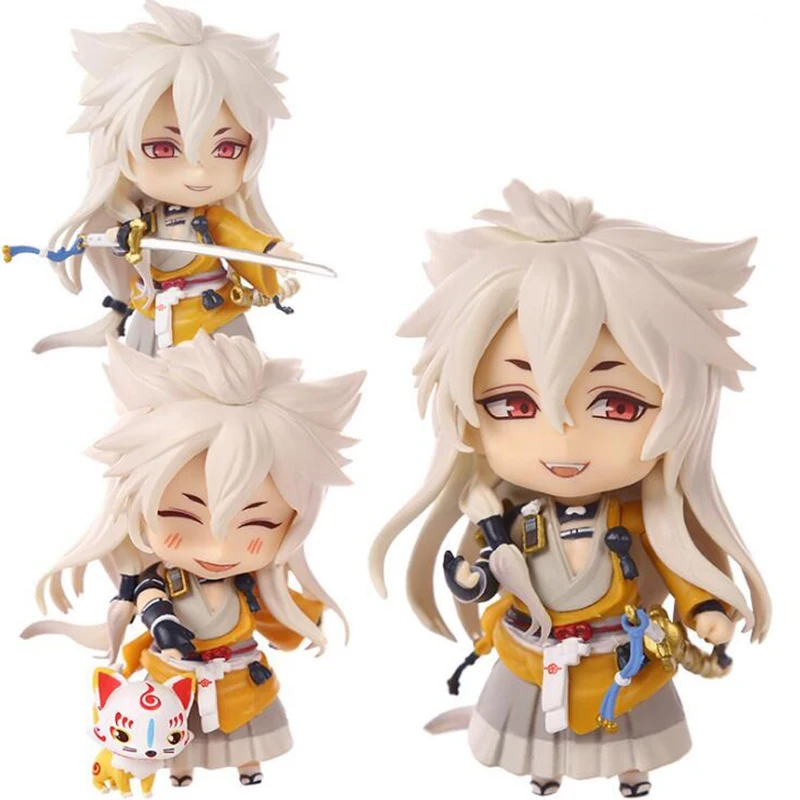 

Экшн-фигурка из ПВХ, 1 шт.