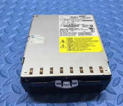 Качество 100% источника питания для RP2620 RP3410 RP3440 DPS 650AB 650 Вт полностью