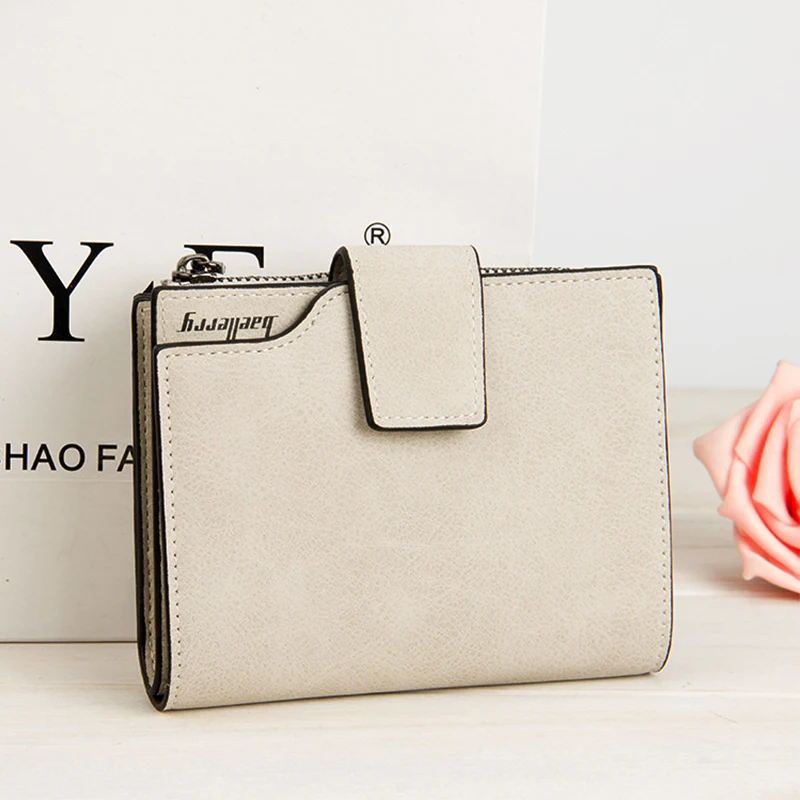 Wallets purse Bag Small Slim Coin Pocket Handy Women for leather wallet Luxury Brand mini bag Designer Purse | Багаж и сумки