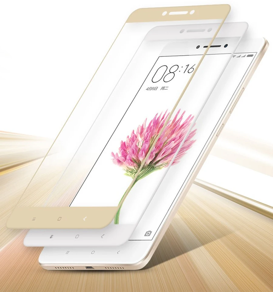 2 предмета закаленное Стекло для Xiaomi mi макс 3/mi Max Полное покрытие Предварительно