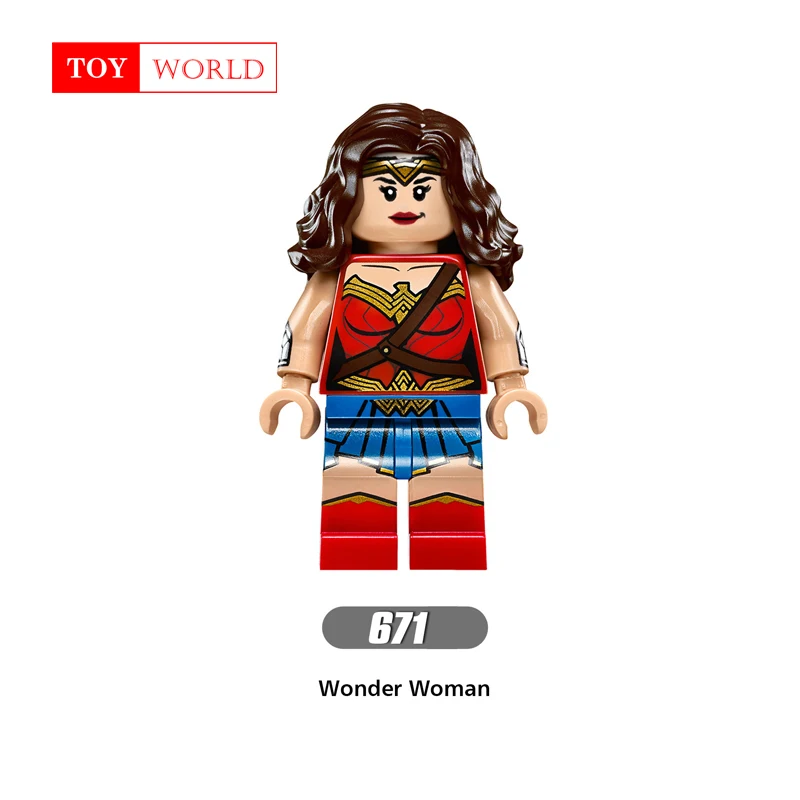 Wonder Woman стражи Галактики Бэтмен X man flash Мстители Марвел Ди Си Super Heroes одной продажи