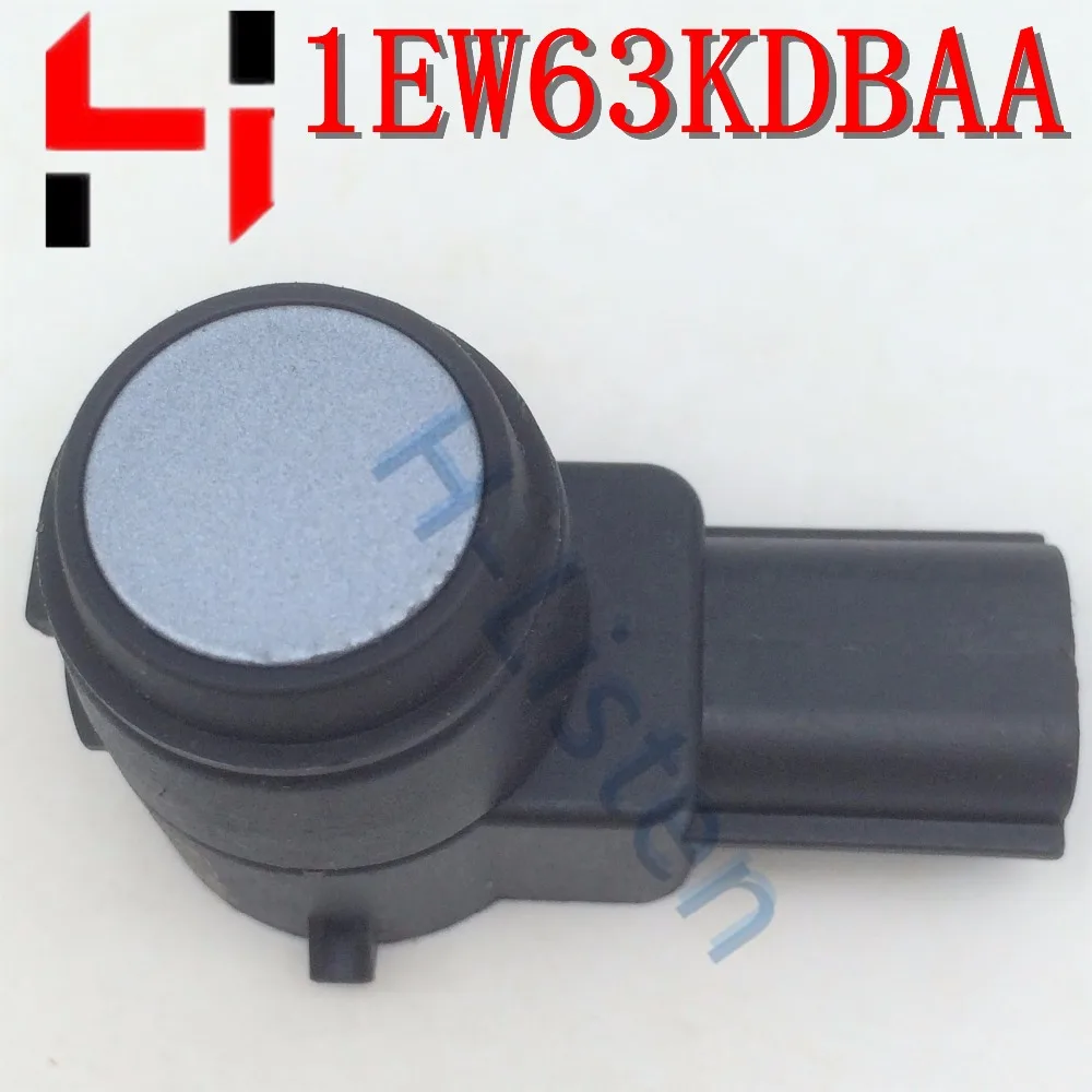 4pcs) High quality original 100% work 1EW63KDBAA 0263013557 For PDC Ultras onic Parking Backup Ass ist Sensor | Автомобили и