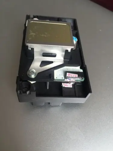 Печатающая головка Photo 1390 1400 1410 1430 A1430 A1500W A920 G4500 печатающая L1800 EP4004 | Компьютеры и