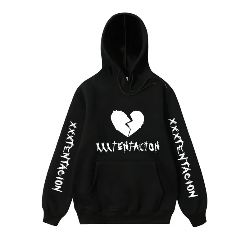 Толстовка с капюшоном Vibes Forever Traksuit Повседневная в стиле хип хоп для мужчин и