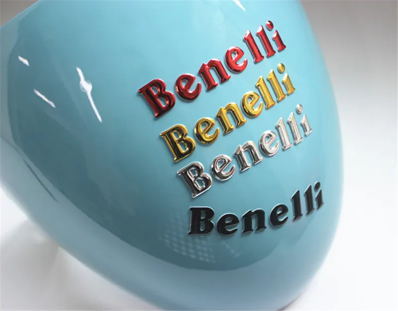Мотоциклетные 3D наклейки Benelli s Tank декоративные наклейка на чехол для BN600 TNT600 Stels600