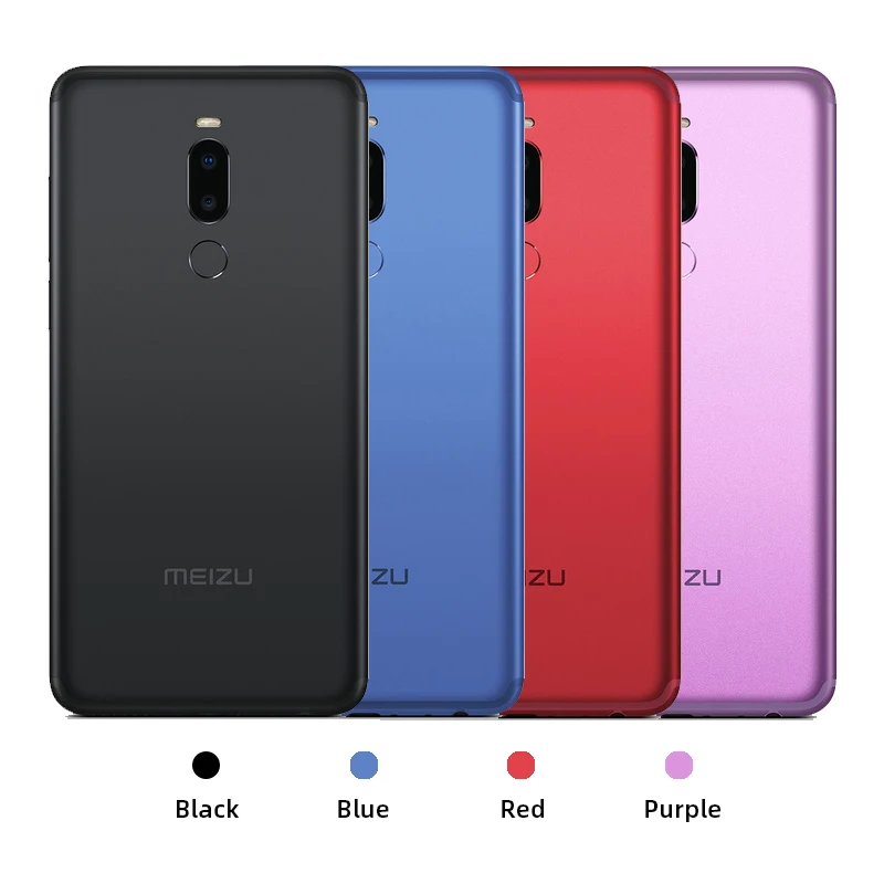 Meizu Note 8 Note8 глобальная ПЗУ 4 Гб 64 восьмиядерный смартфон Snapdragon 632 двойная задняя