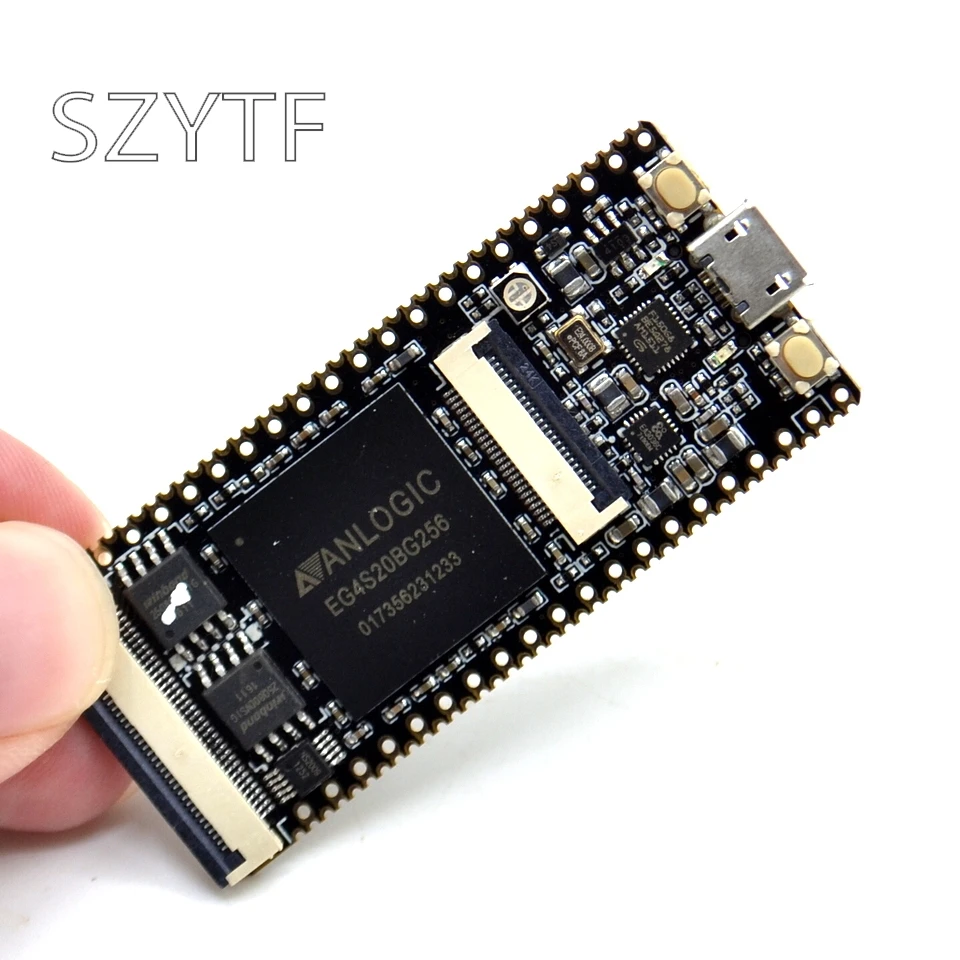 FPGA макетная плата RISC-V макетная плата основная плата для arduino