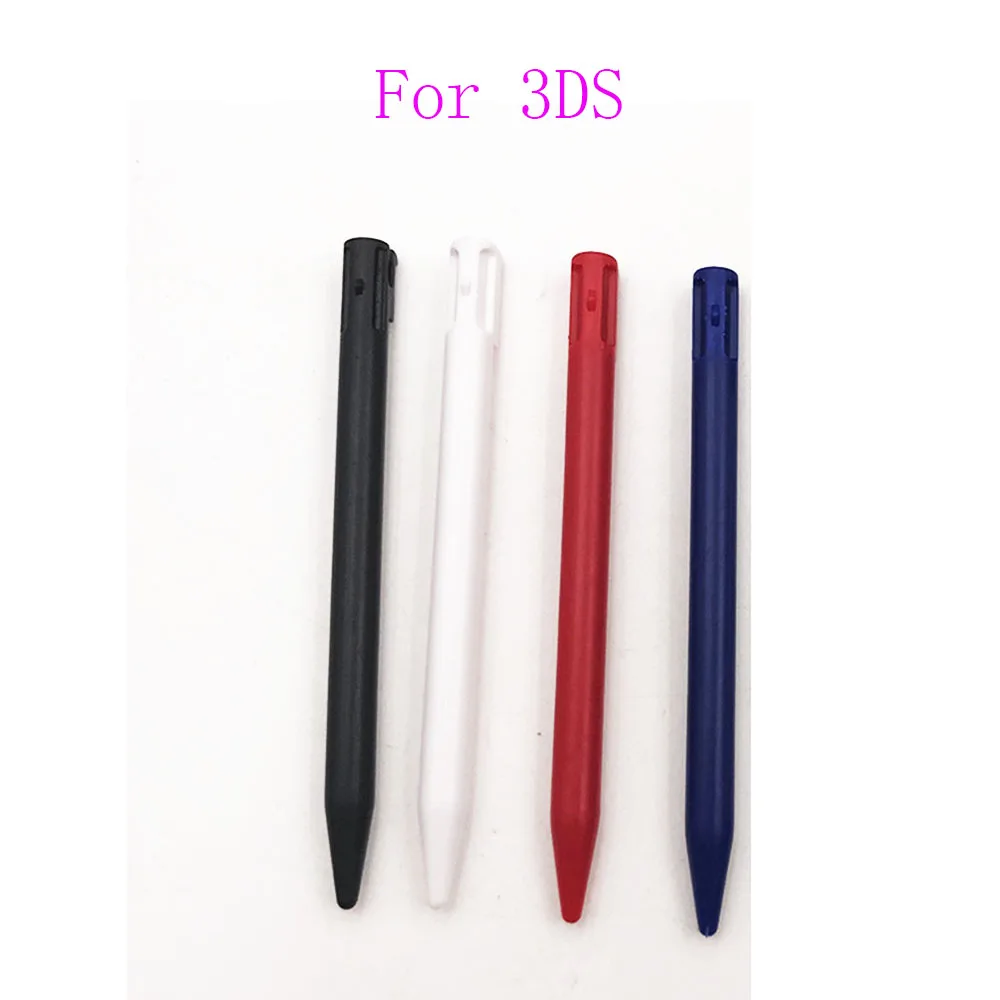 Пластиковая сменная ручка сенсорная часть для консоли Nintendo 3DS|Запасные части| |