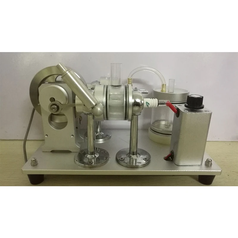 Метан l/метанол дизельный двигатель/микро газовый двигатель/DC/имитация