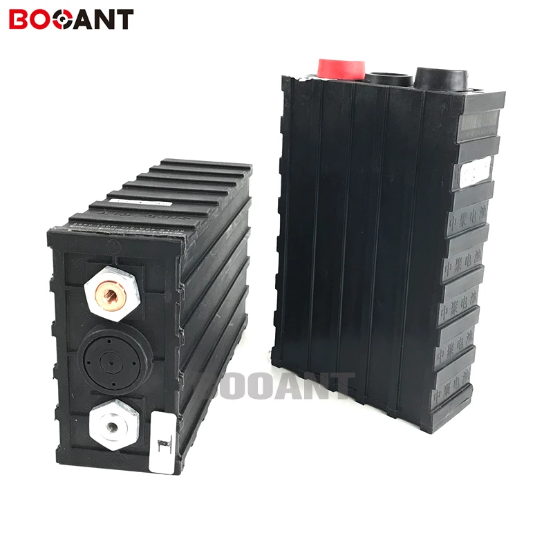 Батарея Deep Cycle 3 2 V LiFePo4 12В 24В 36В 400ач для электровелосипеда хранение солнечной