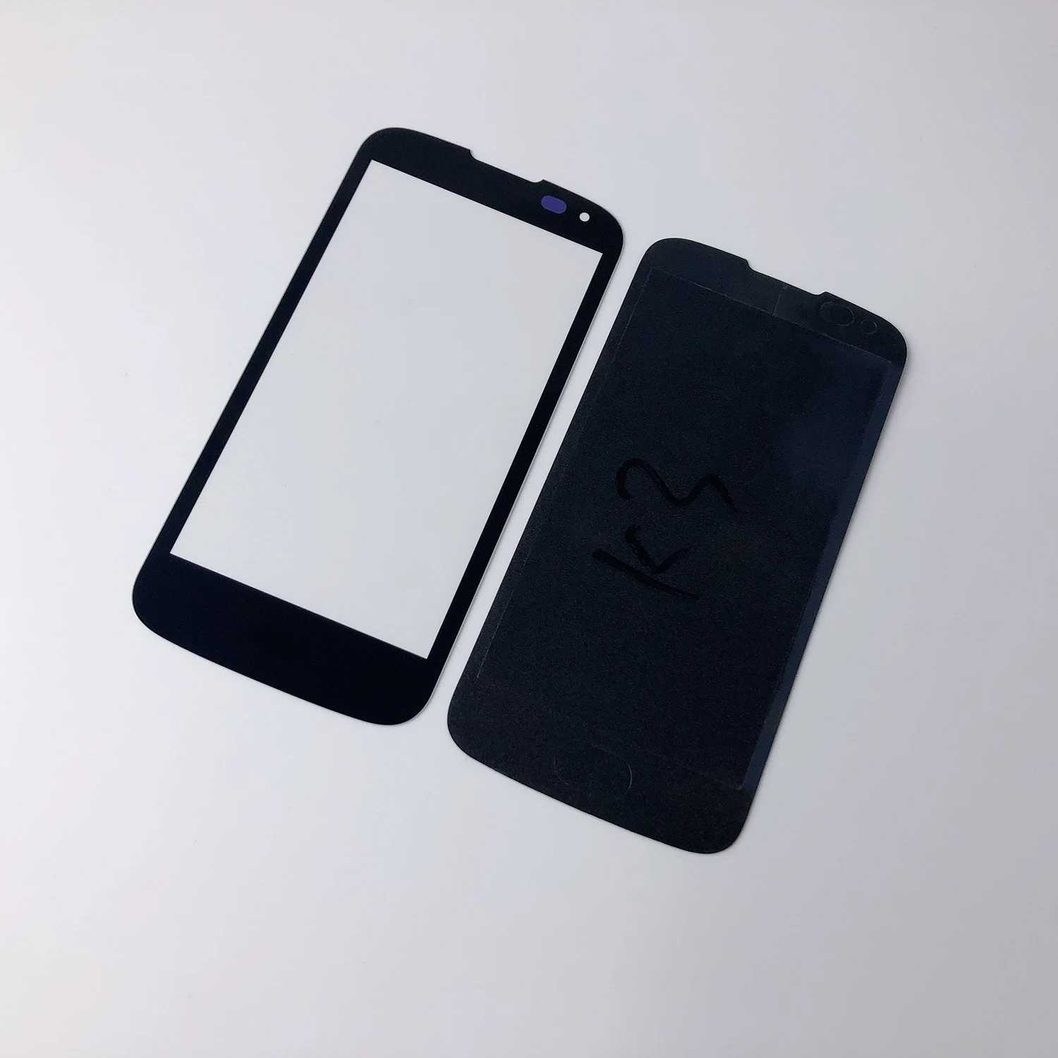 

Дисплейный модуль для LG K3 2016, K120, K100, K100ds, LS450