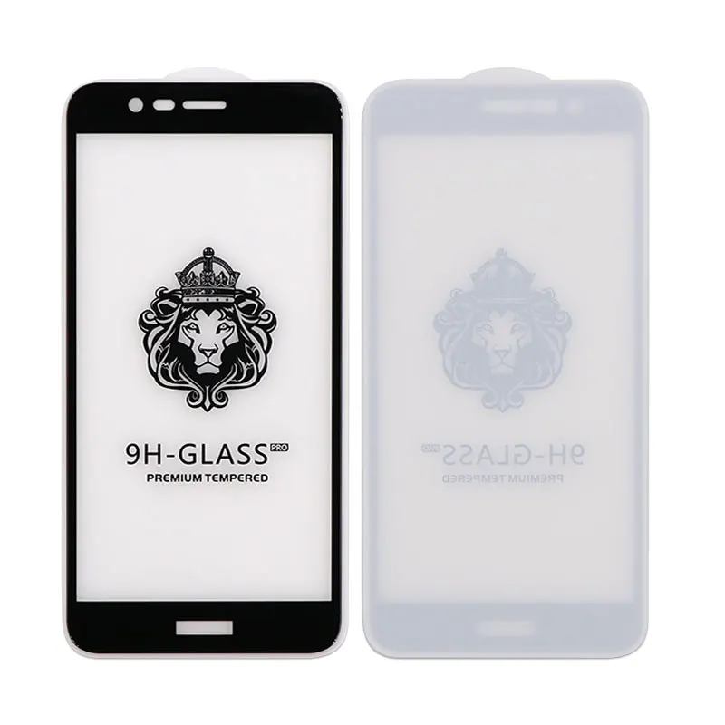 DyGod для Huawei honor V9 9i закаленное стекло Переднее защитная пленка 9 Lite замена телефона