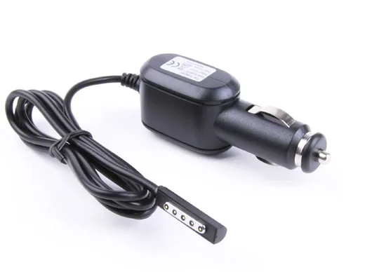 10 шт. Портативное зарядное устройство для автомобильного прикуривателя 12 В 2 А