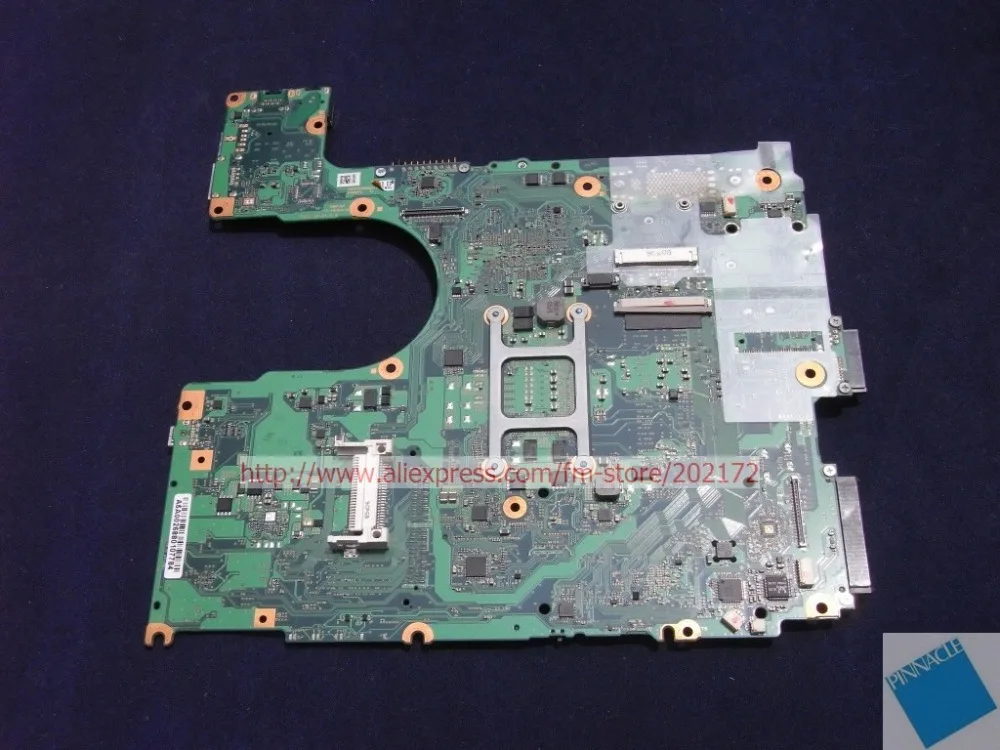 Motherboard for Toshiba Tecra A11 FHNSY1 A5A002688260 P000526160 P000550030 P000526410 | Компьютеры и офис