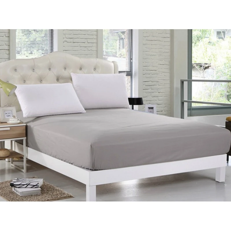 Хлопковый матрас разных размеров 120/150/180 см X 200 защитное покрытие подстилки для