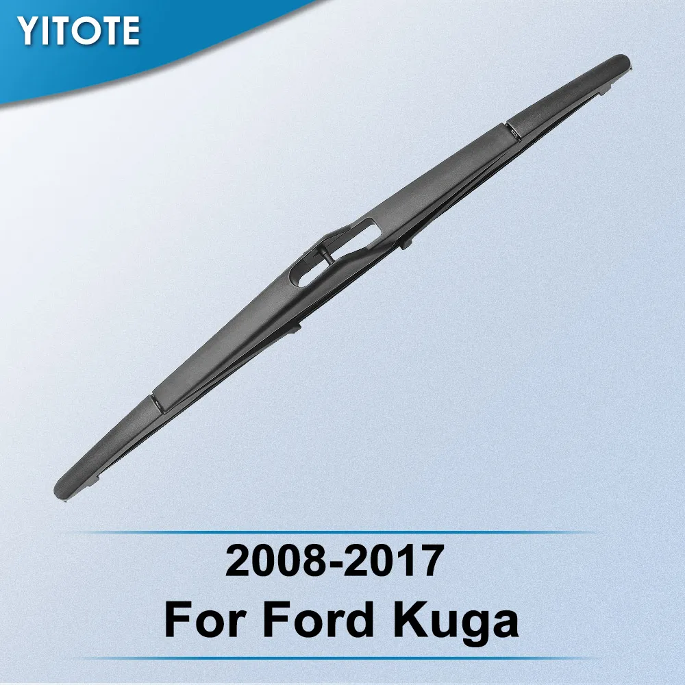 Задняя щетка стеклоочистителя YITOTE для Ford Kuga 2008 2009 2010 2011 2012 2013 2014 2016 2015
