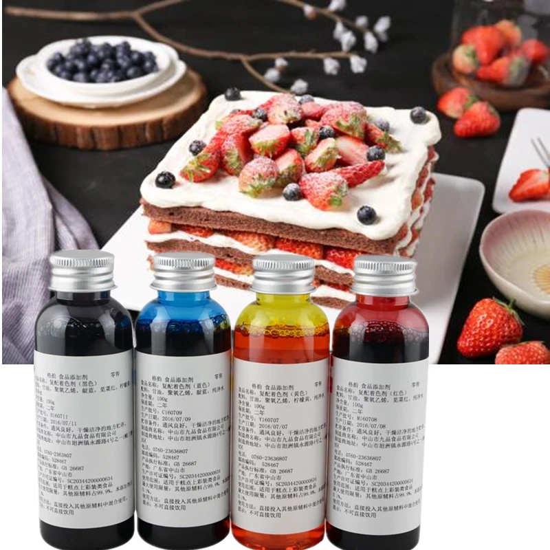 A + 4 шт T2991 T2994 съедобные чернила для Epson XP 235 245 247 332 335 342 345 432 435 442 445|Наборы заправки