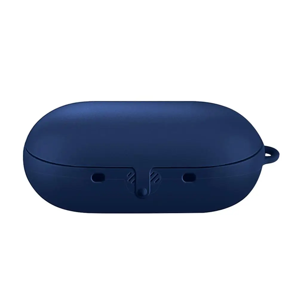 Новый Силиконовый водонепроницаемый защитный чехол для samsung gear Icon X 2018