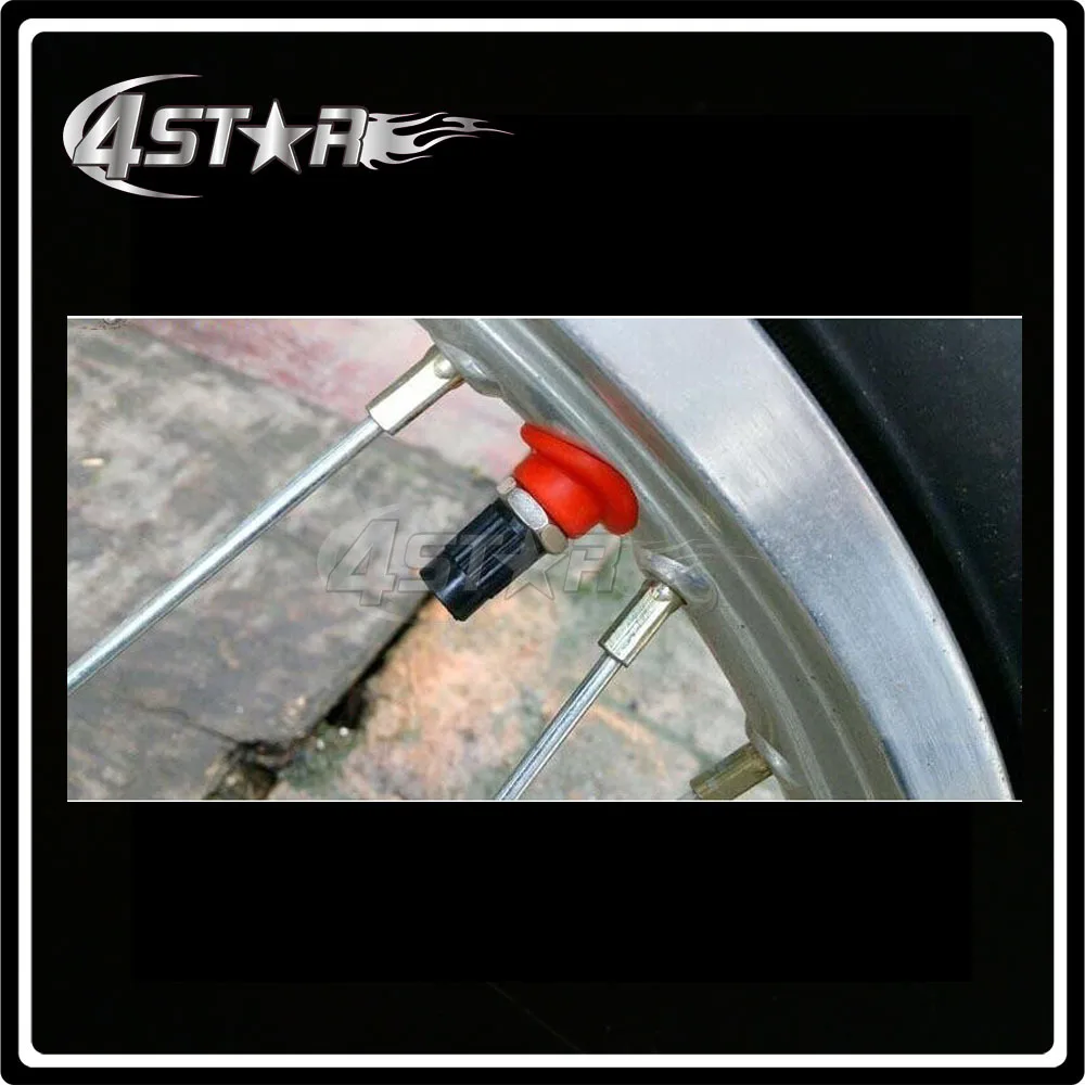 Новый силиконовый клапан приемного отверстия шайбы прокладка для KX KXF KTM KLX KDX 125 200