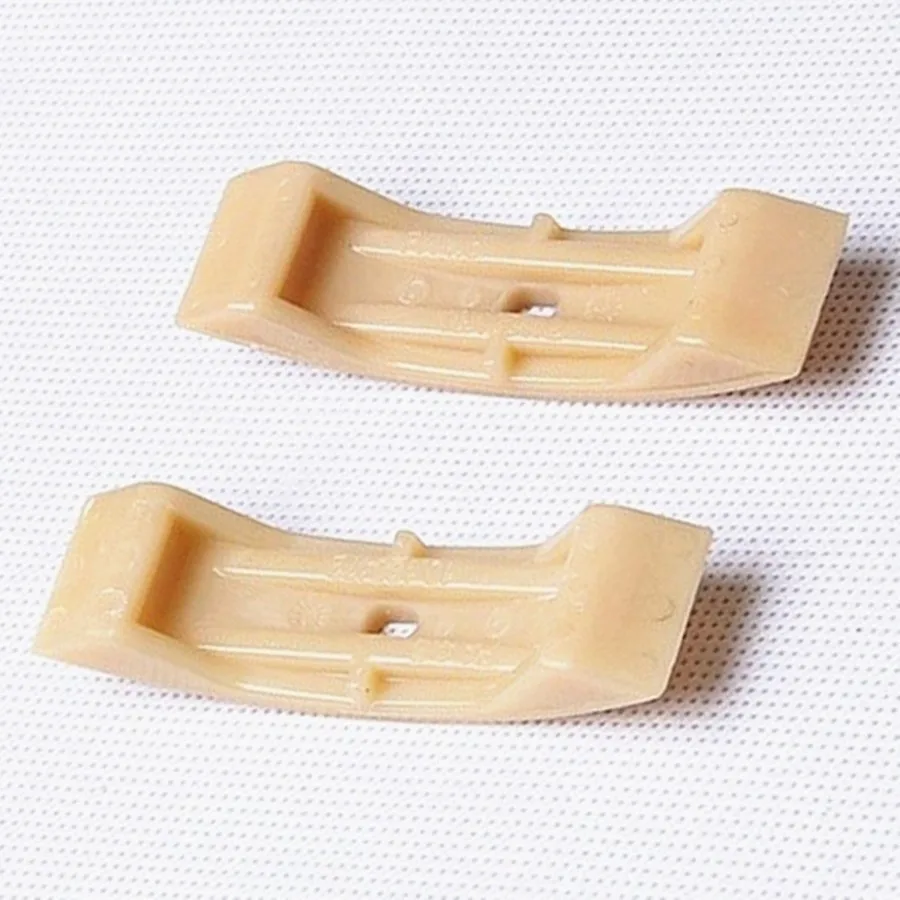 TUKE OEM 2 шт. натяжитель цепи ГРМ пластиковый ползунок для VW Seat A4 A6 TT 1 8 T 7 4 2|slider|slider chain