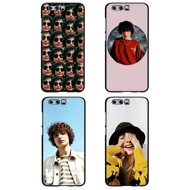 Чехол для телефона Finn Wolfhard Stranger мягкий чехол Huawei Honor Note 6A 7A 7X 8X 9X 8 9 10 Lite 8C 20