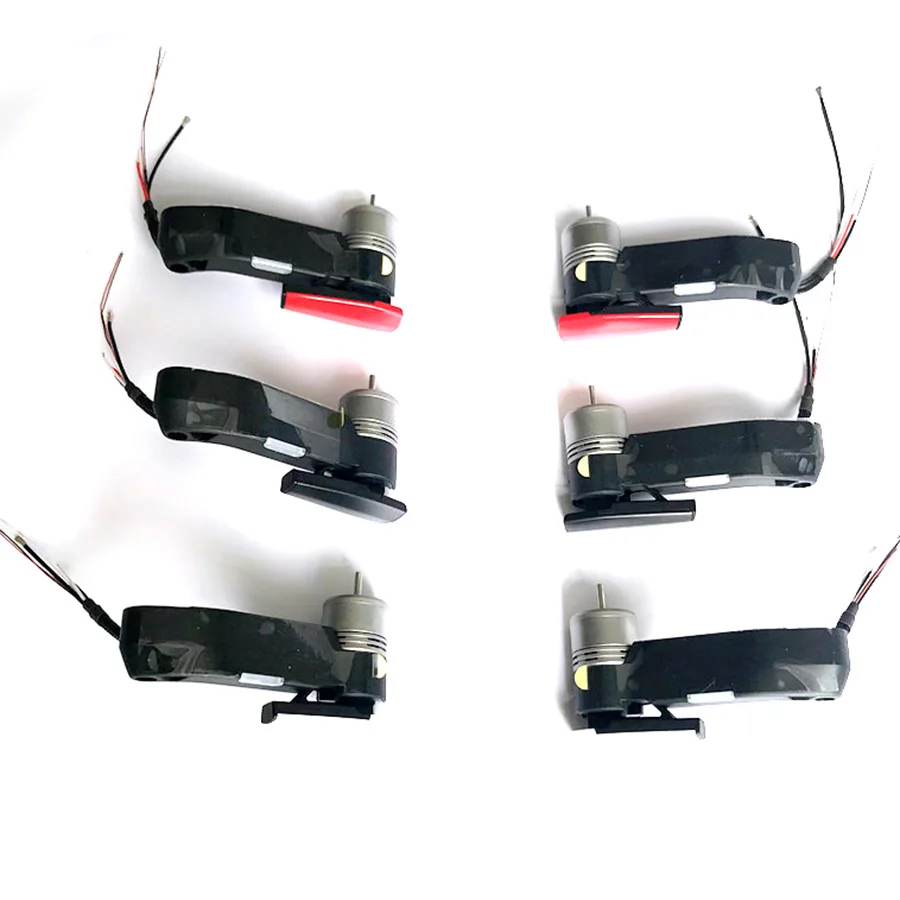 Оригинальный Мотор рычаг запасной с мотором запасные части для DJI Mavic Air